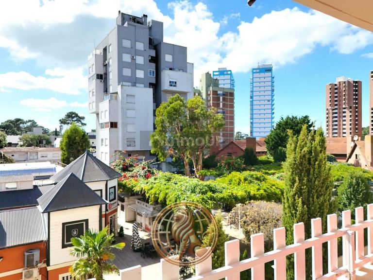 Departamento en Venta en Pinamar, Buenos Aires Costa Atlantica - USD 56.000 | Inmoup - 28