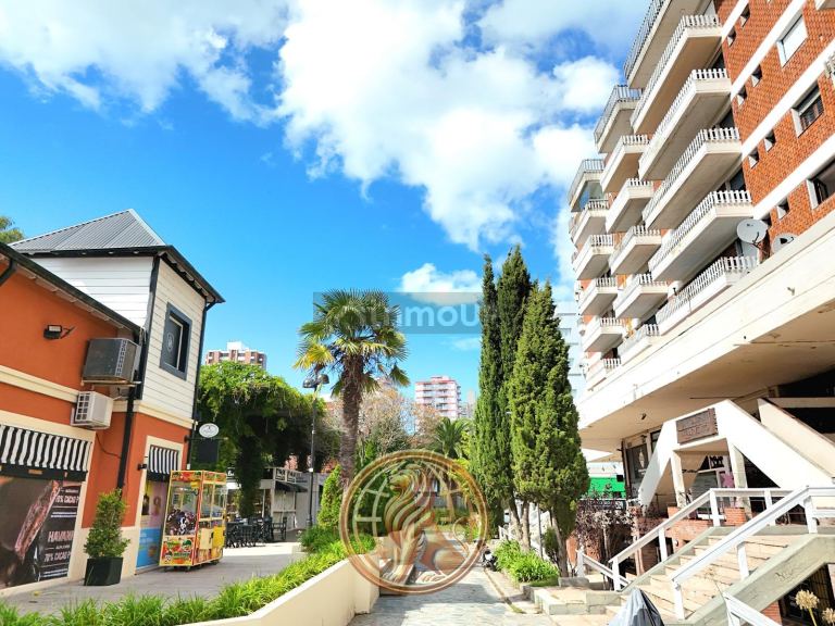 Departamento en Venta en Pinamar, Buenos Aires Costa Atlantica - USD 56.000 | Inmoup - 57