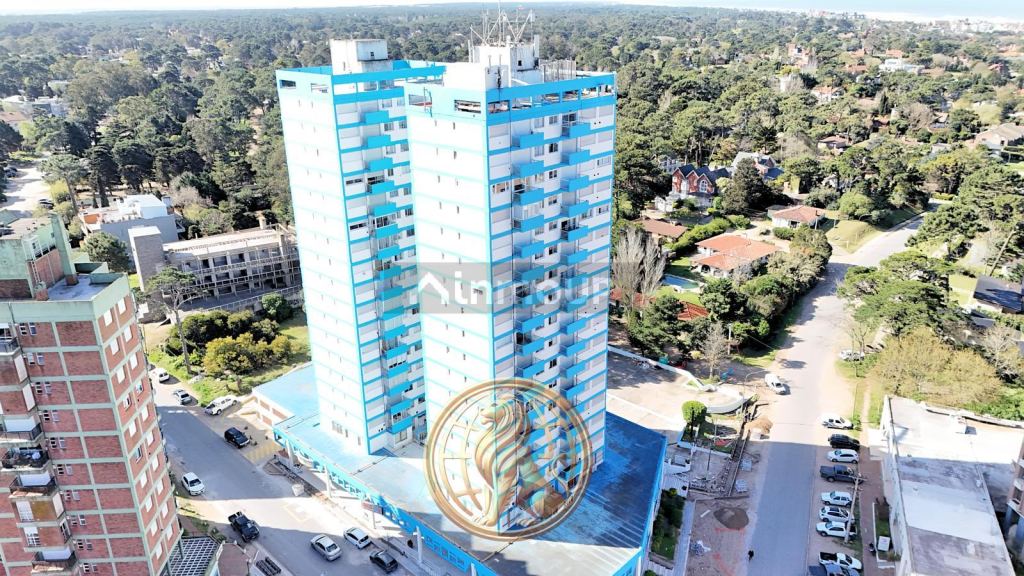 Departamento en Venta en Pinamar, Buenos Aires Costa Atlantica