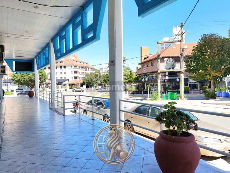 Departamento en Venta en Pinamar, Buenos Aires Costa Atlantica