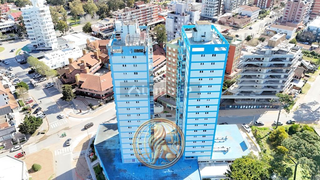 Departamento en Venta en Pinamar, Buenos Aires Costa Atlantica