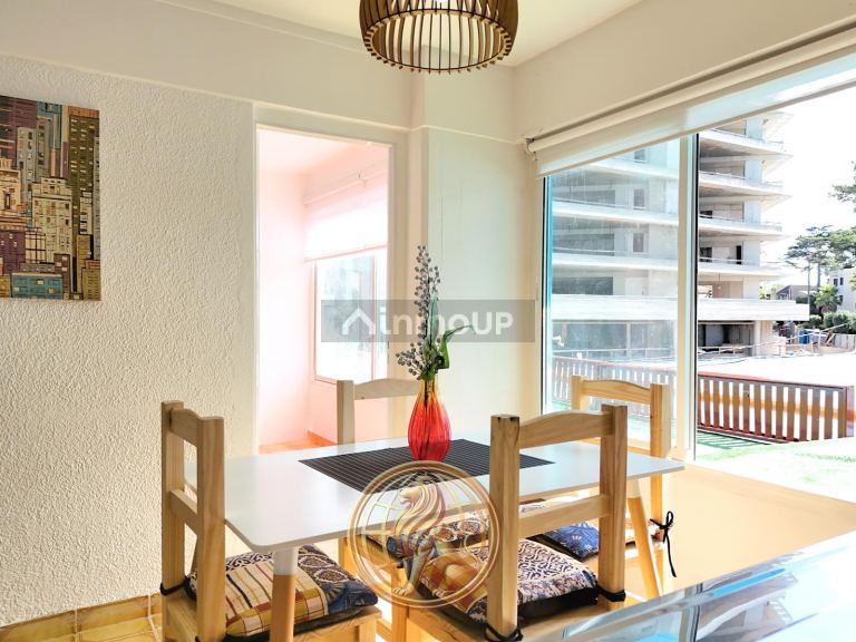 Departamento en Venta en Pinamar, Buenos Aires Costa Atlantica
