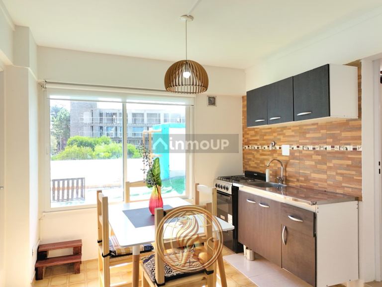 Departamento en Venta en Pinamar, Buenos Aires Costa Atlantica