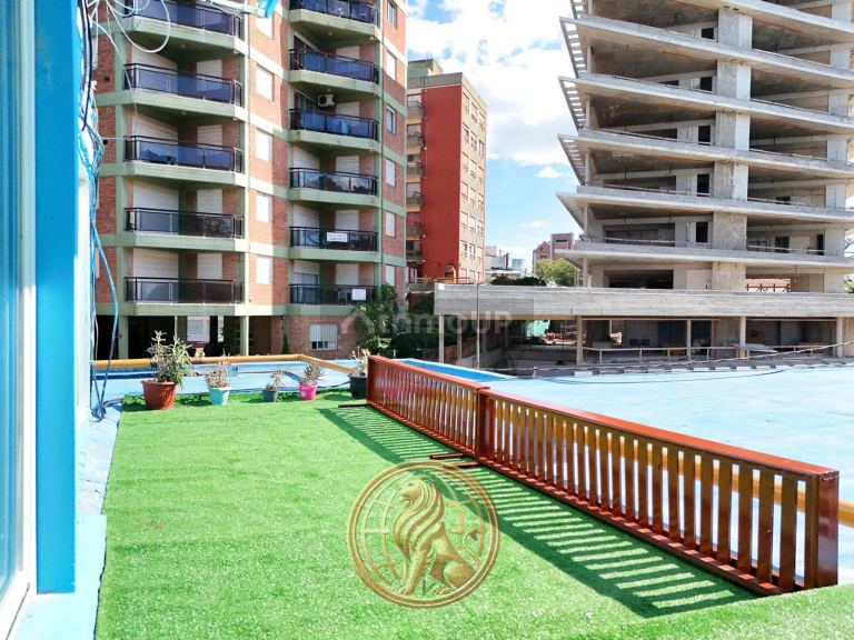 Departamento en Venta en Pinamar, Buenos Aires Costa Atlantica