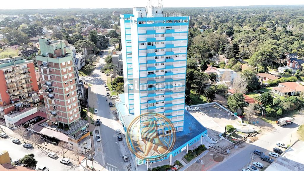 Departamento en Venta en Pinamar, Buenos Aires Costa Atlantica