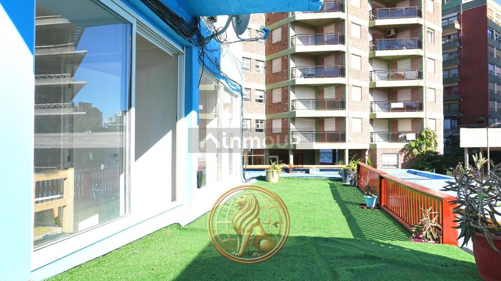 Departamento en Venta en Pinamar, Buenos Aires Costa Atlantica