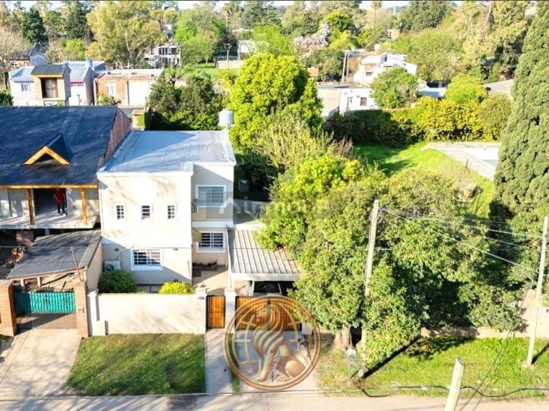 Casa en Venta en Ezeiza, G.B.A. Zona Sur