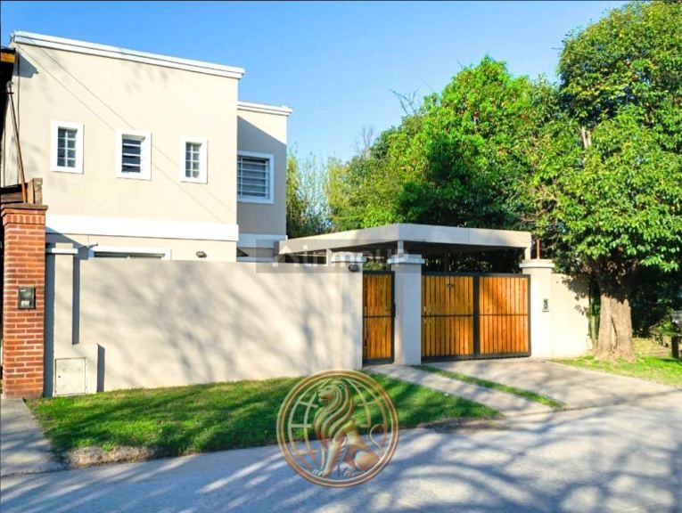 Casa en Venta en Ezeiza, G.B.A. Zona Sur