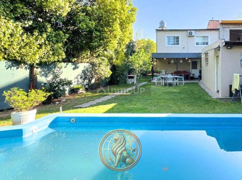 Casa en Venta en Ezeiza, G.B.A. Zona Sur