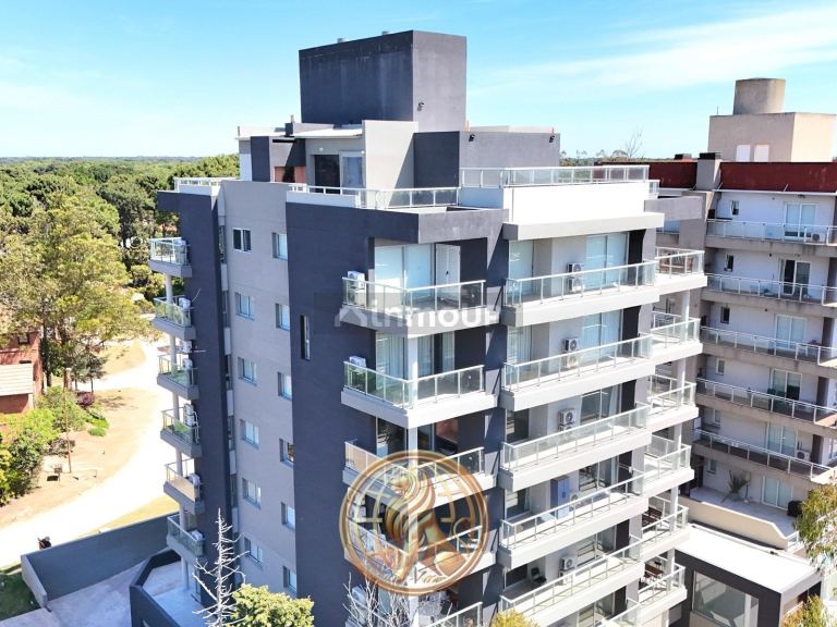 Departamento en Venta en Pinamar, Buenos Aires Costa Atlantica