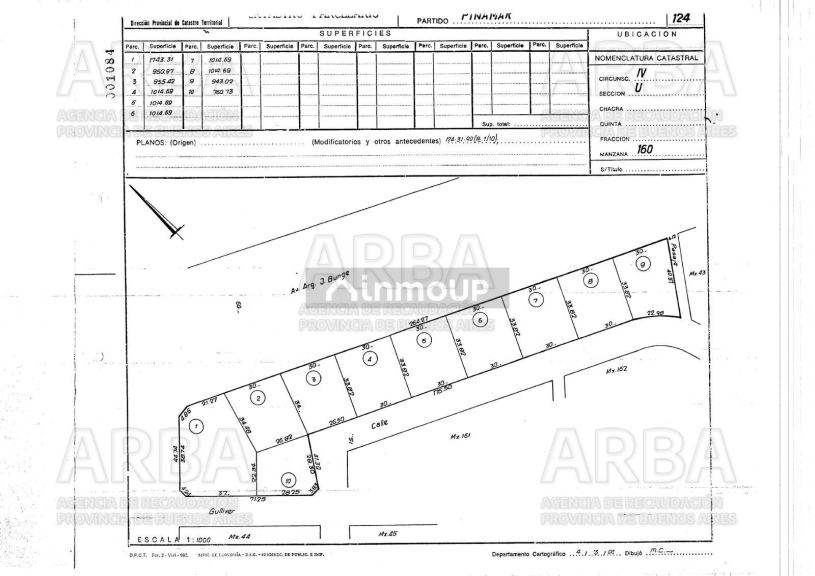 Departamento en Venta en Pinamar, Buenos Aires Costa Atlantica