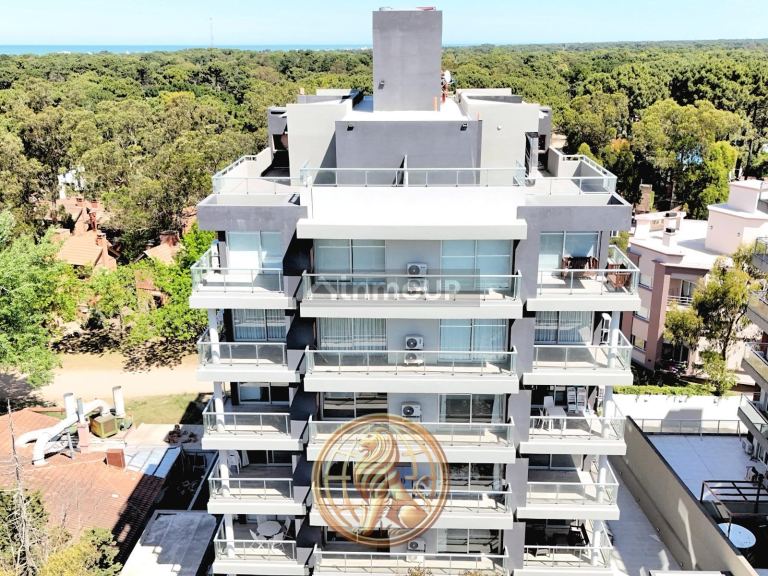 Departamento en Venta en Pinamar, Buenos Aires Costa Atlantica