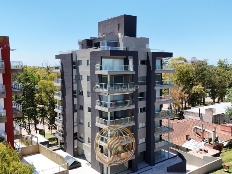 Departamento en Venta en Pinamar, Buenos Aires Costa Atlantica