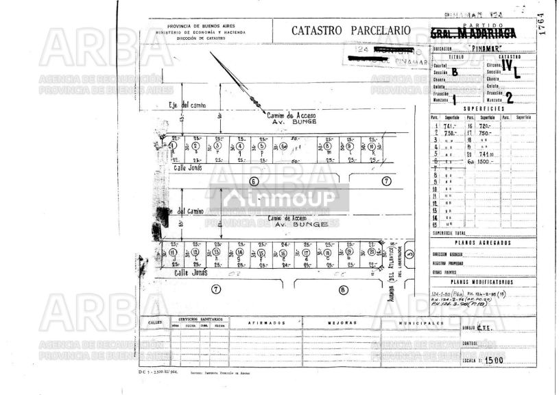 Departamento en Venta en Pinamar, Buenos Aires Costa Atlantica