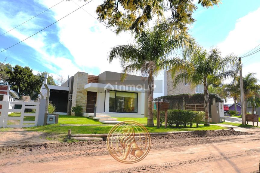 Casa en Venta en Mar de Ajó, Buenos Aires Costa Atlantica