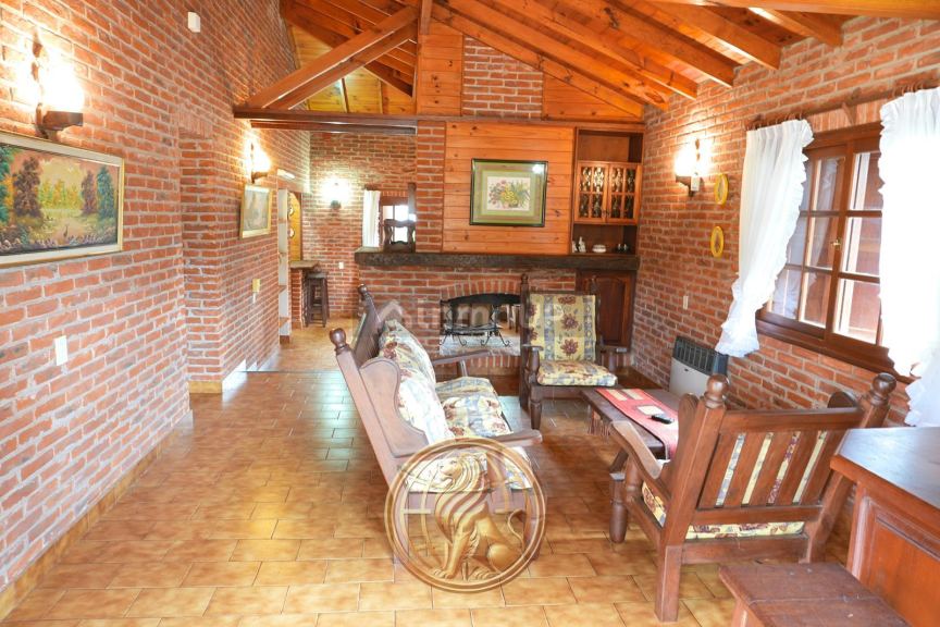 Casa en Venta en Pinamar, Buenos Aires Costa Atlantica