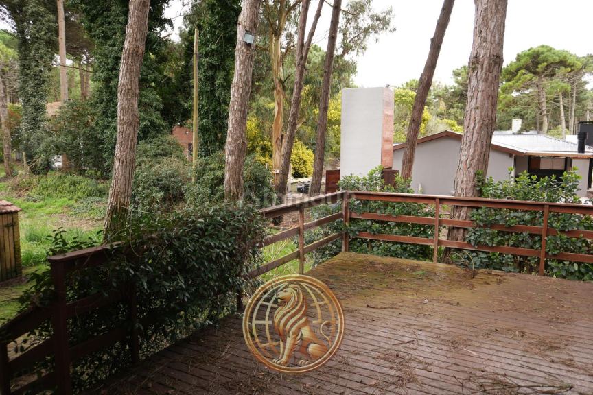 Casa en Venta en Pinamar, Buenos Aires Costa Atlantica