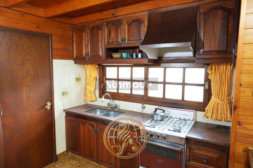 Casa en Venta en Pinamar, Buenos Aires Costa Atlantica
