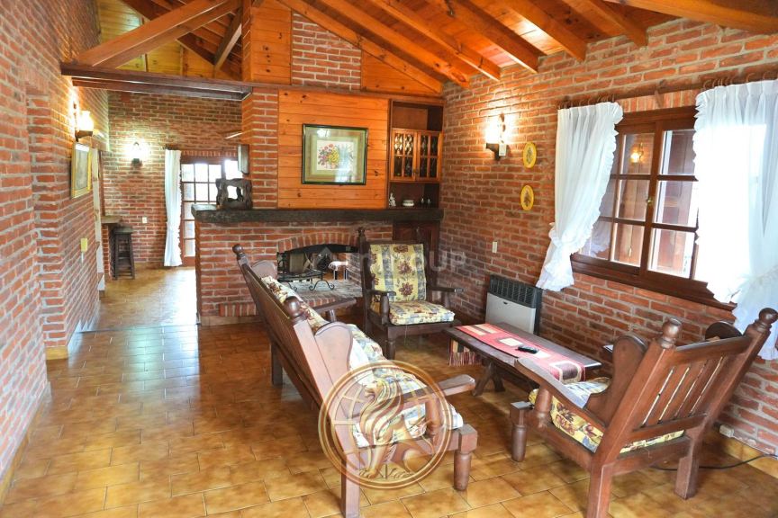 Casa en Venta en Pinamar, Buenos Aires Costa Atlantica