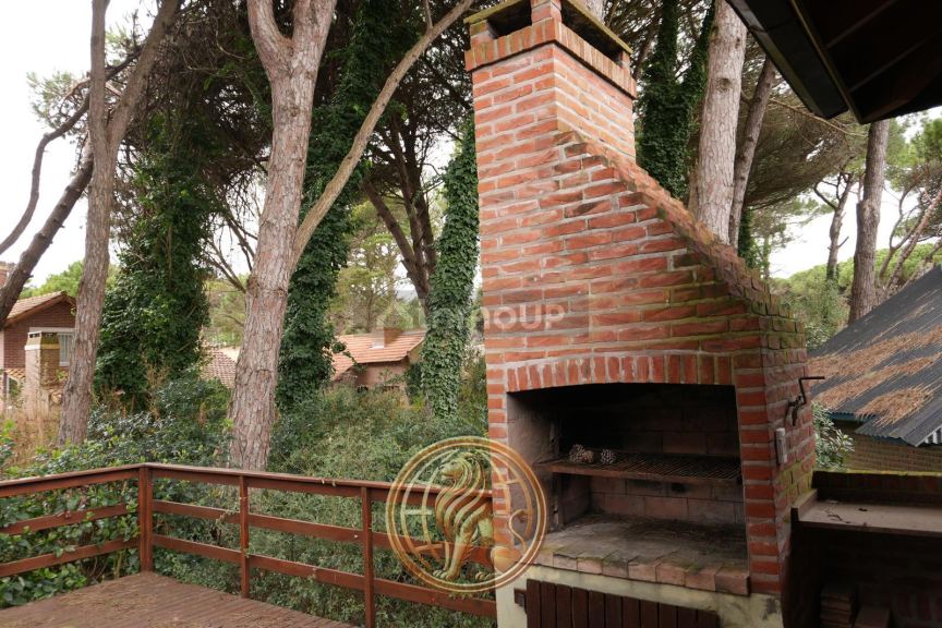 Casa en Venta en Pinamar, Buenos Aires Costa Atlantica