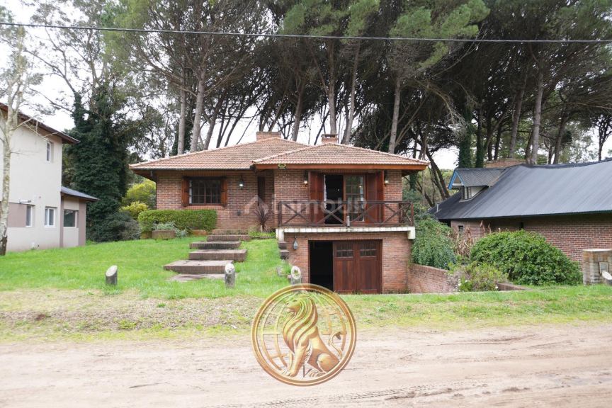 Casa en Venta en Pinamar, Buenos Aires Costa Atlantica