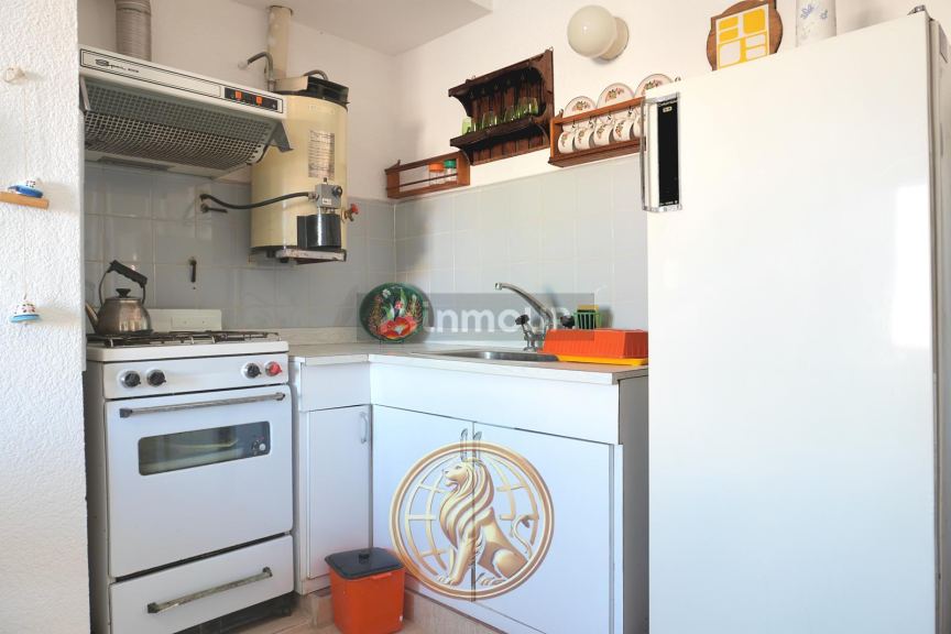 Departamento en Venta en Mar de Ajó, Buenos Aires Costa Atlantica