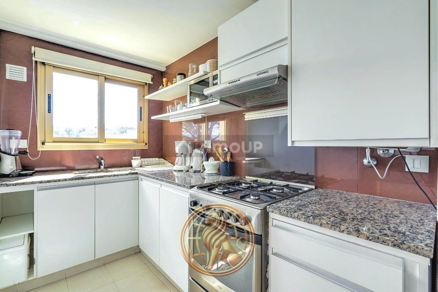 Departamento en Venta en Pinamar, Buenos Aires Costa Atlantica