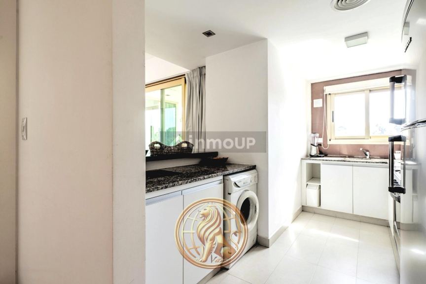 Departamento en Venta en Pinamar, Buenos Aires Costa Atlantica