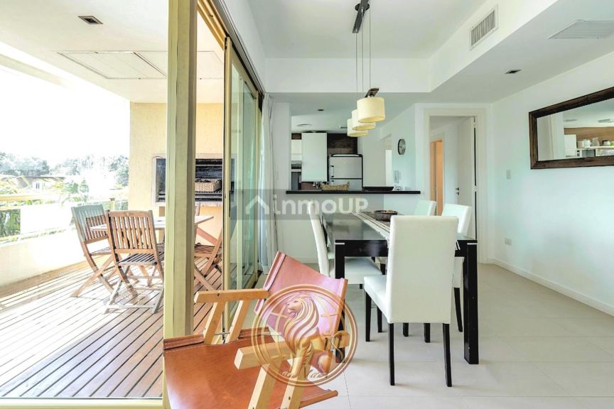 Departamento en Venta en Pinamar, Buenos Aires Costa Atlantica