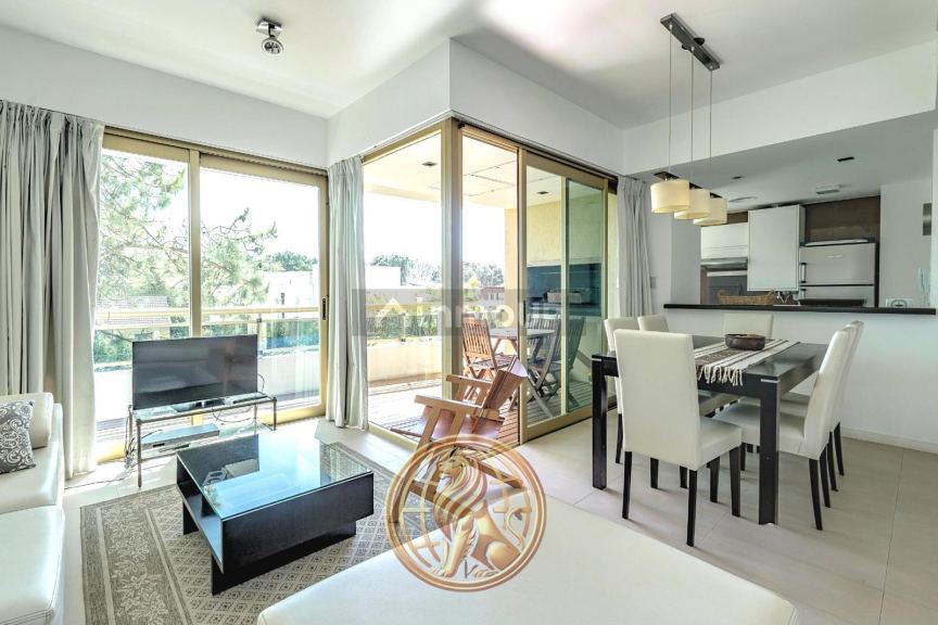 Departamento en Venta en Pinamar, Buenos Aires Costa Atlantica