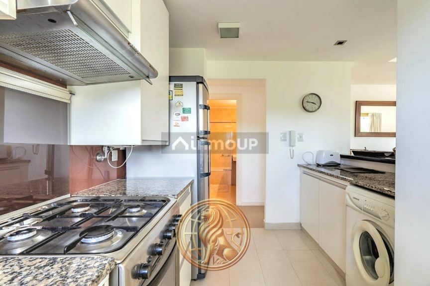 Departamento en Venta en Pinamar, Buenos Aires Costa Atlantica