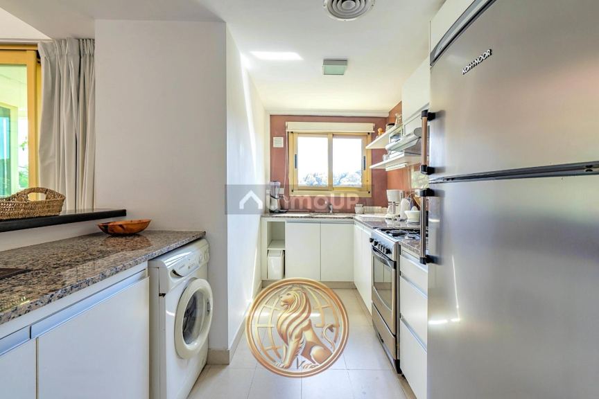 Departamento en Venta en Pinamar, Buenos Aires Costa Atlantica