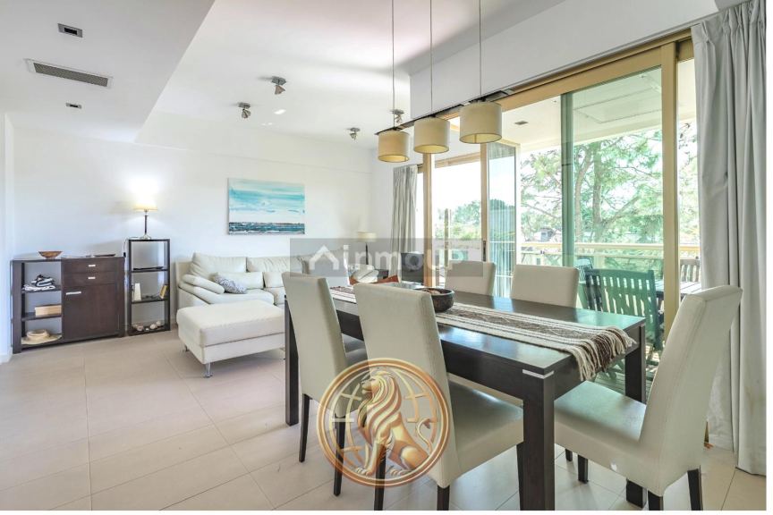 Departamento en Venta en Pinamar, Buenos Aires Costa Atlantica