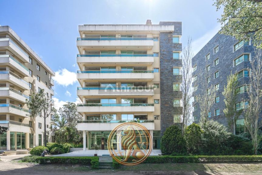 Departamento en Venta en Pinamar, Buenos Aires Costa Atlantica