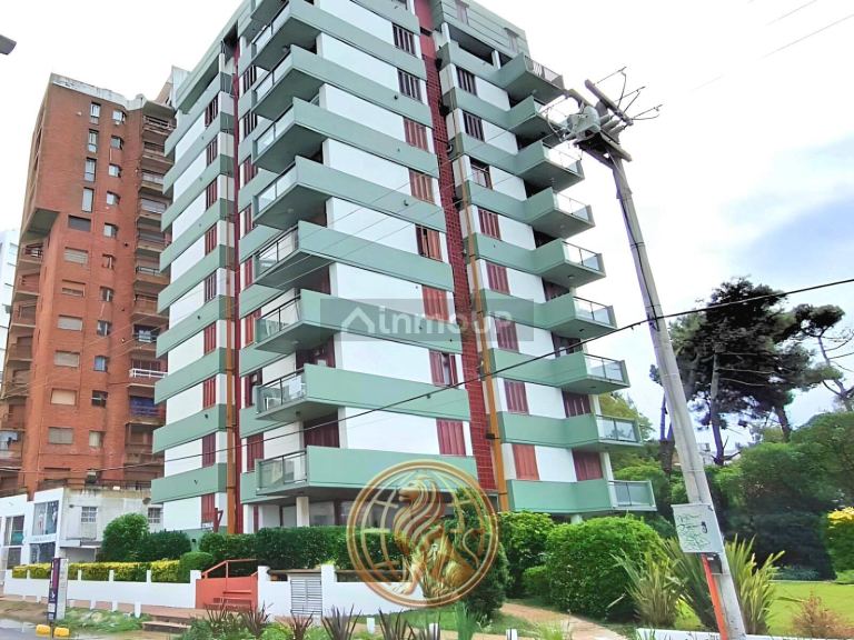 Departamento en Venta en Pinamar, Buenos Aires Costa Atlantica
