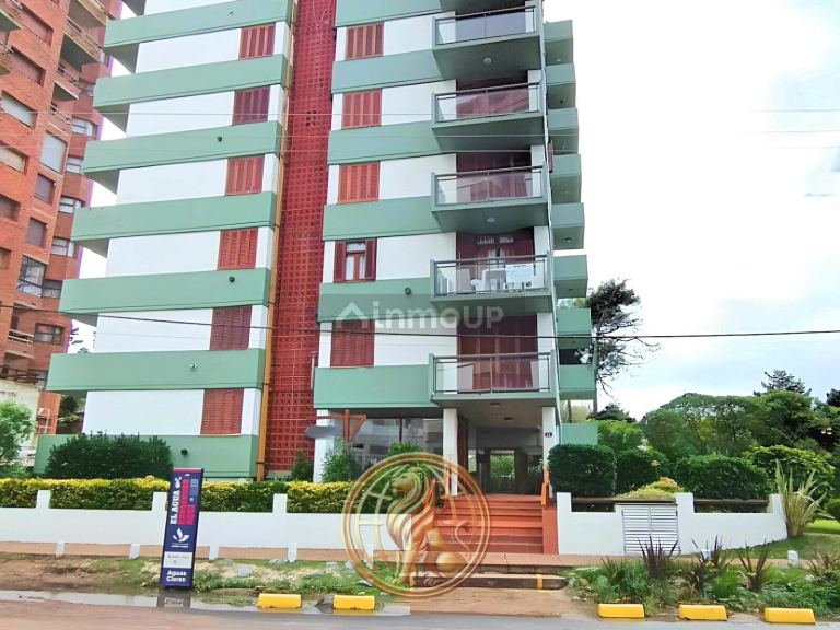 Departamento en Venta en Pinamar, Buenos Aires Costa Atlantica