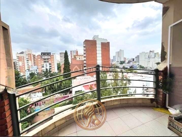 Departamento en Venta en La Matanza, G.B.A. Zona Oeste
