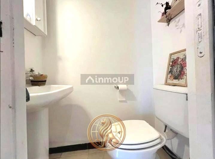 Departamento en Venta en La Matanza, G.B.A. Zona Oeste