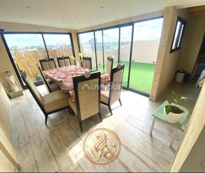 Departamento en Venta en La Matanza, G.B.A. Zona Oeste