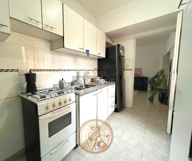 Departamento en Venta en La Matanza, G.B.A. Zona Oeste