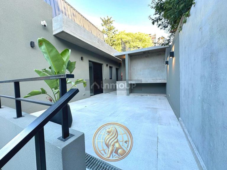 Casa en Venta en Belgrano, Capital Federal