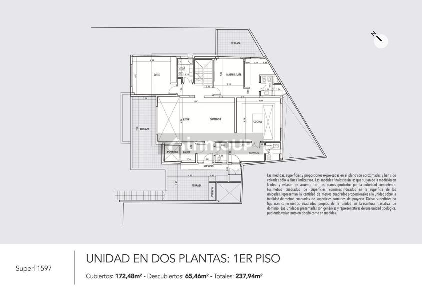Casa en Venta en Belgrano, Capital Federal