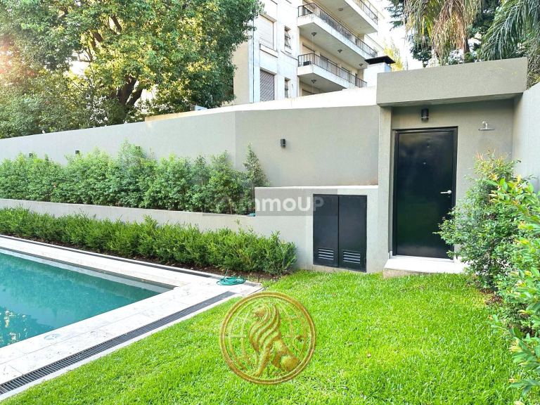 Casa en Venta en Belgrano, Capital Federal
