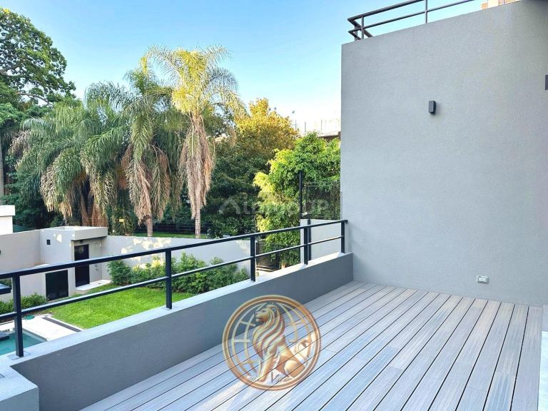 Casa en Venta en Belgrano, Capital Federal