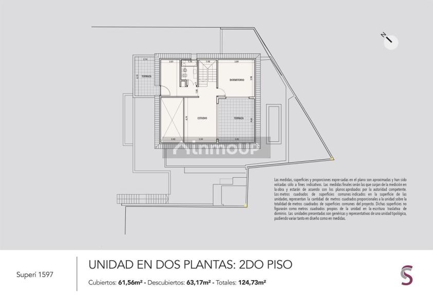 Casa en Venta en Belgrano, Capital Federal