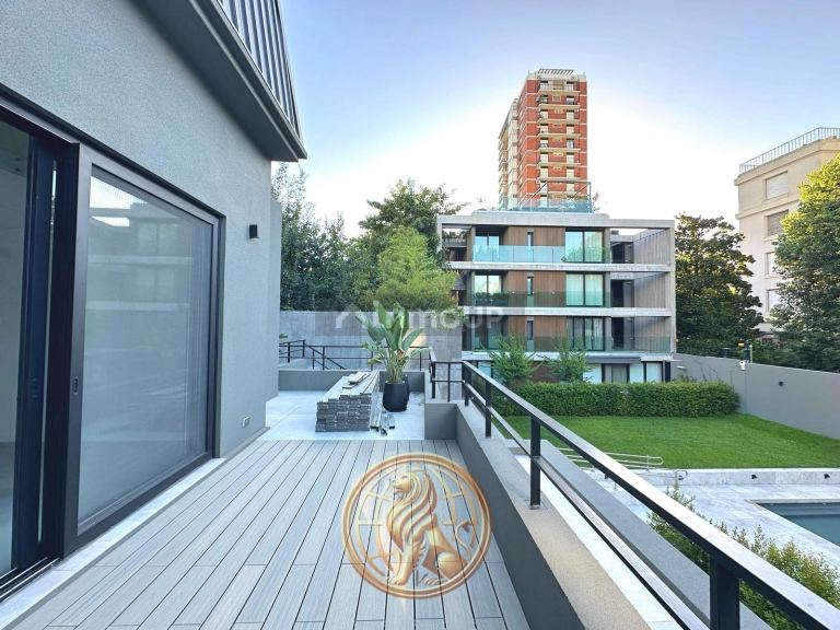 Casa en Venta en Belgrano, Capital Federal