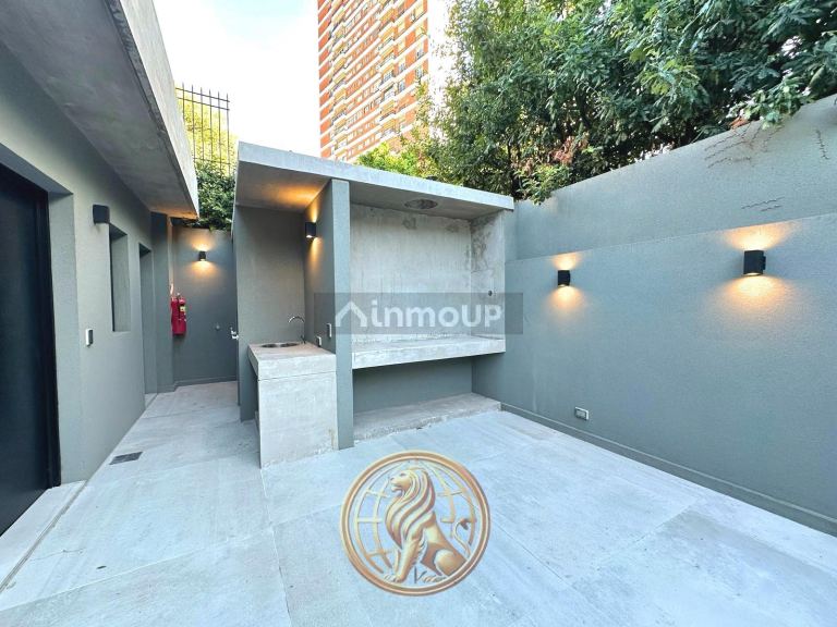 Casa en Venta en Belgrano, Capital Federal