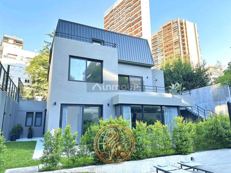 Casa en Venta en Belgrano, Capital Federal