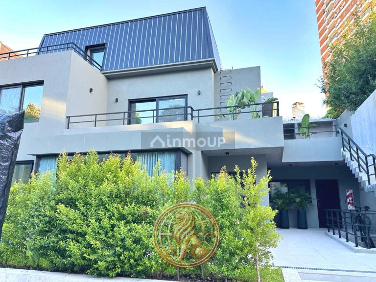Casa en Venta en Belgrano, Capital Federal