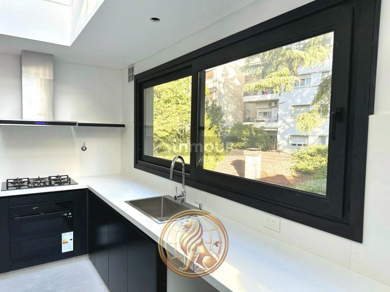 Casa en Venta en Belgrano, Capital Federal
